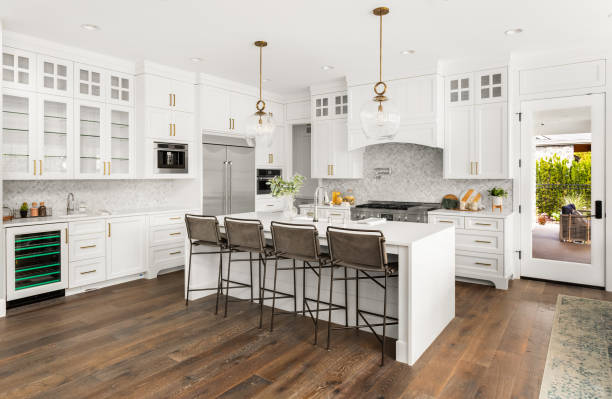 24/7 Emergency Kitchen Island Installation experts in Wyoming, PA