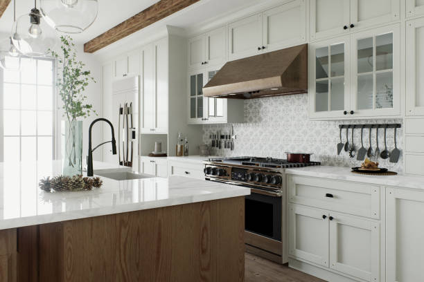 Affordable Kitchen Island Installation solutions in Wyoming, PA